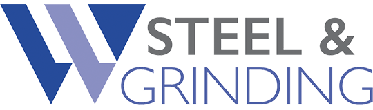 W-Steel & Grinding